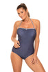 Maillot de bain une pièce model 164291 Marko